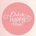 Logo Whole Happy Free