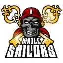 Logo Wholesailors Academy