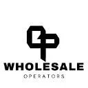 Logo Wholesale Operators