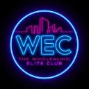Logo Wholesaling Elite Club