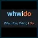 Logo whwido    Why, How, What, I Do