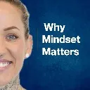 Logo <mark>Why</mark> Mindset Matters