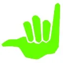 Logo Why Not <mark>Ride</mark>