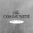 Logo The Communitié 🗝️