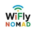 Logo WiFly Nomads