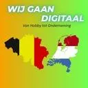 Logo Wij Gaan Digitaal