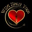 Logo Wild Heart Yoga