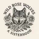 Logo Wild Rose Wolves