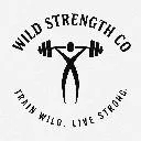 Logo <mark>Wild</mark> Strength C0.