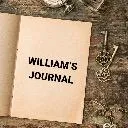 Logo William's <mark>Journal</mark>