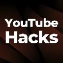 Logo YouTube Hacks