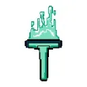 Logo Window Cleaning Games