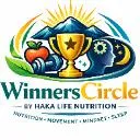 Logo WinnersCircle by Haka Life