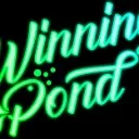 Logo Winning Pond