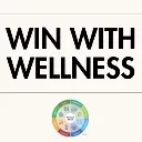 Logo Win With Wellness