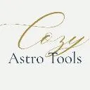 Logo Easy and Cozy Astro Tools