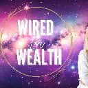 Logo Wired for Wealth