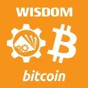 Logo Wisdom Bitcoin