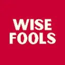 Logo <mark>Wise</mark> Fools