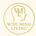 Logo Wise Mind Living™
