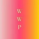 Logo Wise Woman Pleasure