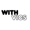 Logo WithVics