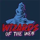 Logo Wizards of the Web