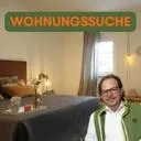 Logo Wohnungssuche