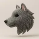 Logo Wolf Automation Premium