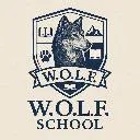 Logo W.O.L.F. Skool