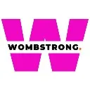 Logo WOMBSTRONG <mark>PROTOCOL</mark>