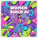 Logo Women Build AI