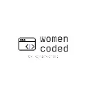 Logo Women Coded Tech
