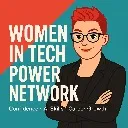 Logo Women in Tech Power Network