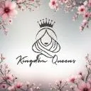 Logo Kingdom Queens