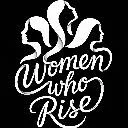 Logo Women Who Rise