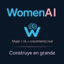 Logo Women<mark>AI</mark>