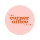 Logo The Corner <mark>Office</mark> Club
