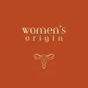 Logo Women's <mark>Origin</mark>
