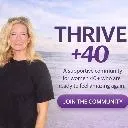 Logo Women 40+ Strength & Wellness