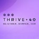 Logo Women 40+ Strength & Wellness