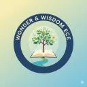 Logo Wonder and Wisdom ECE