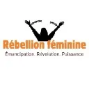 Logo Rebellion Féminine