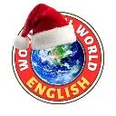 Logo Wonderful World English