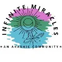 Logo Infinite Miracles Community