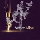Logo WordAlive