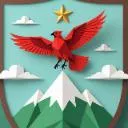 Logo Words from the Wise