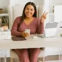 Logo Work From Home Gigs