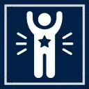 Logo Fearless Workplace