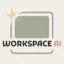 Logo <mark>Workspace</mark> AI